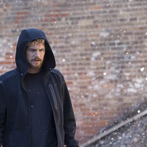 Photo Marvel's Iron Fist