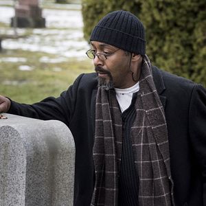 Photo Jesse L. Martin