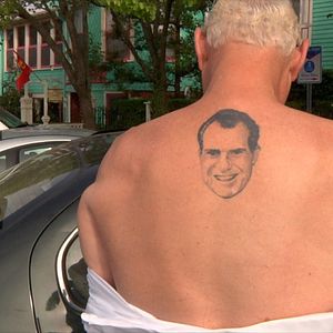 Photo Get Me Roger Stone