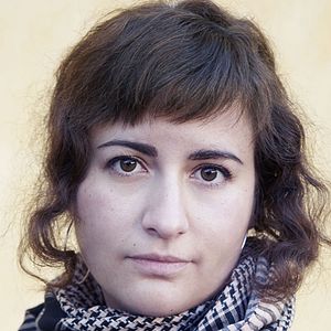Photo Niki Lindroth Von Bahr
