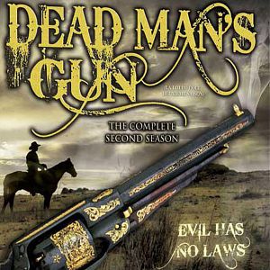 Photo La Loi du colt