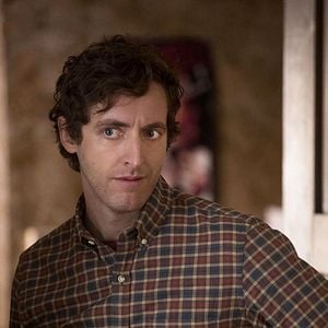 Photo Thomas Middleditch