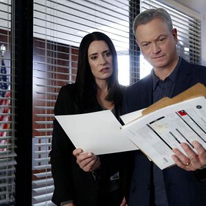 Photo Paget Brewster