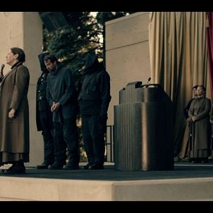 Photo Ann Dowd