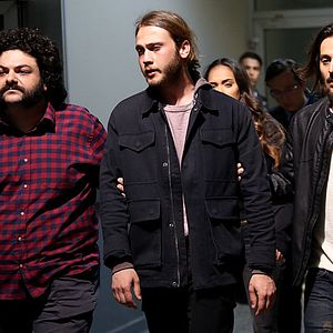 Photo İçerde