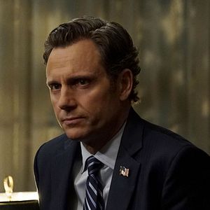 Photo Tony Goldwyn