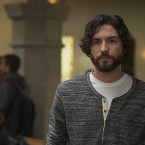 Photo John Patrick Amedori