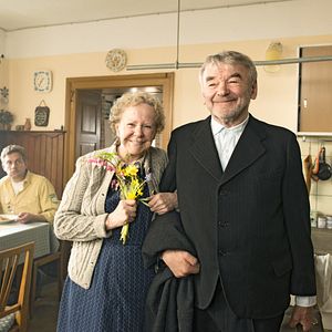 Photo Branko Samarovski