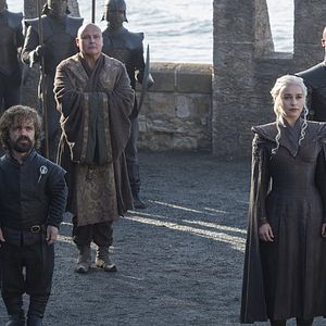 Photo Game of Thrones