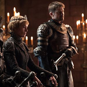 Photo Game of Thrones
