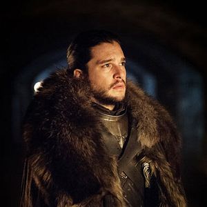 Photo Game of Thrones