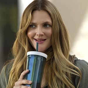 Photo Drew Barrymore
