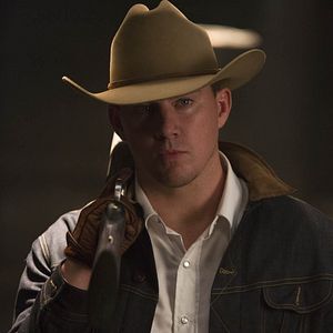Photo Channing Tatum