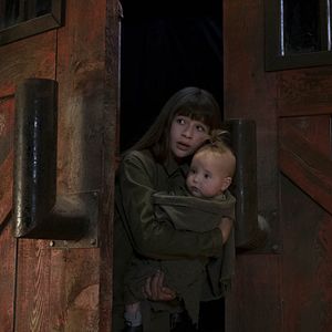 Photo Malina Weissman