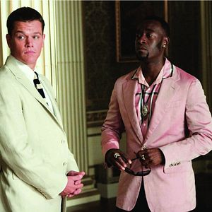 Photo Ocean's Twelve