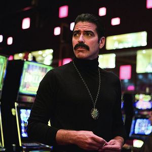 Photo Ocean's 13