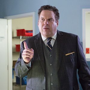 Photo Jeff Garlin