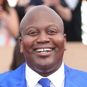 Photo Tituss Burgess