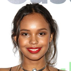 Photo Alisha Boe