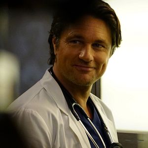 Photo Martin Henderson