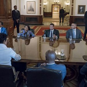 Photo Jussie Smollett