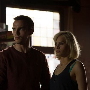 Photo Nicholas Hoult