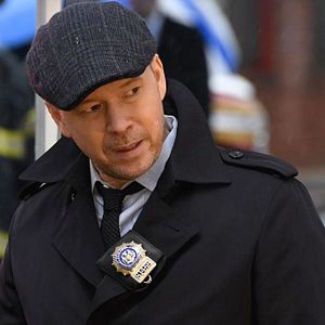 Photo Blue Bloods