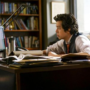Photo Geoffrey Arend