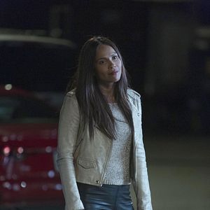 Photo Lesley-Ann Brandt