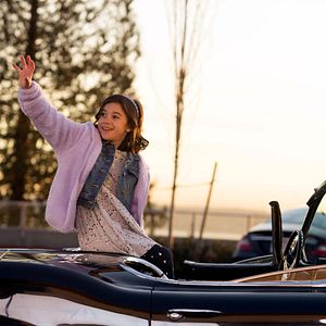 Photo Scarlett Estevez