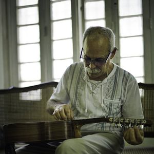 Photo Buena Vista Social Club: Adios