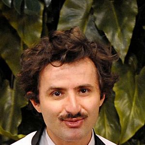 Photo Franck Molinaro