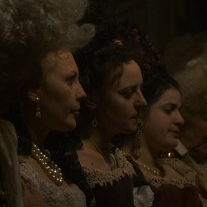 Photo La Mort de Louis XIV