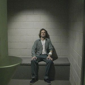 Photo Matthew Gray Gubler