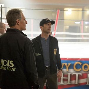 Photo NCIS : Nouvelle-Orléans