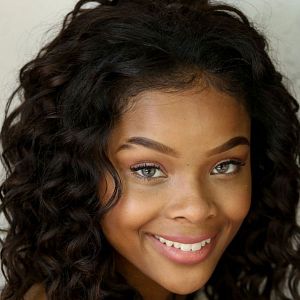 Photo Ajiona Alexus