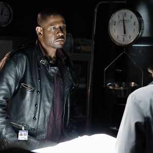 Photo Criminal Minds: Suspect Behavior