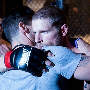Photo Matt Lauria