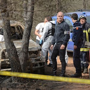 Photo La Promesse du feu