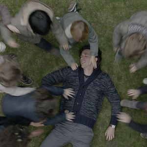 Photo Davide Iacopini