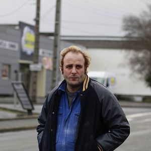Photo Des Plans sur la comète