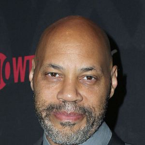 Photo John Ridley
