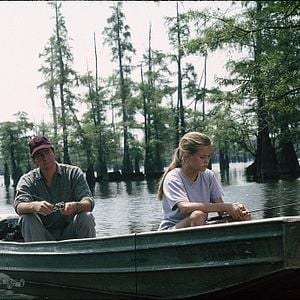 Photo Un été en Louisiane