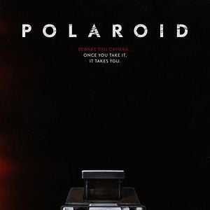 Photo Polaroid