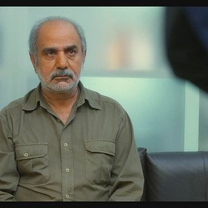 Photo Parviz Parastui