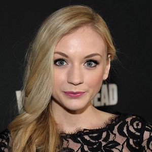 Photo Emily Kinney