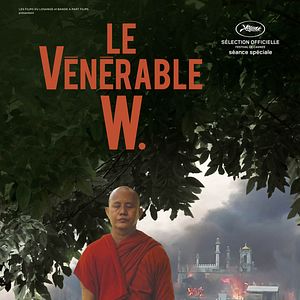 Photo Le Vénérable W.