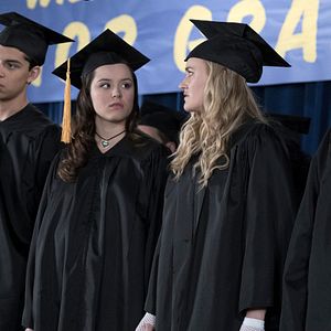 Photo Hayley Orrantia