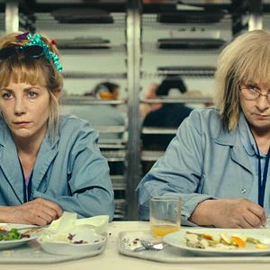 Photo Yolande Moreau