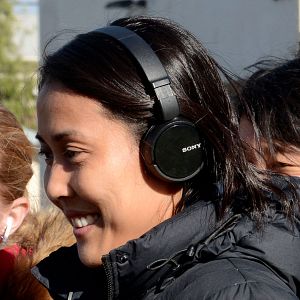 Photo Atsuko Hirayanagi